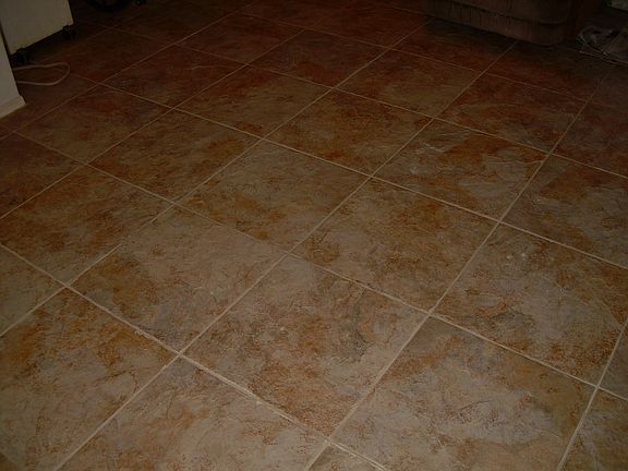 Porcelain Tile