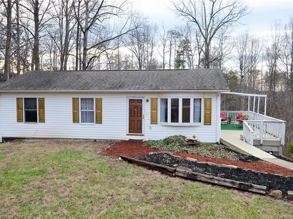 209 Ward Dr, Marion, NC 28752