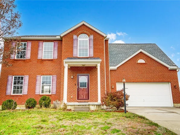 3548 Mourning Dove, Franklin, OH 45005