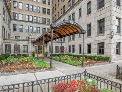 3520 N Lake Shore Dr APT 6K, Chicago, IL, 60657