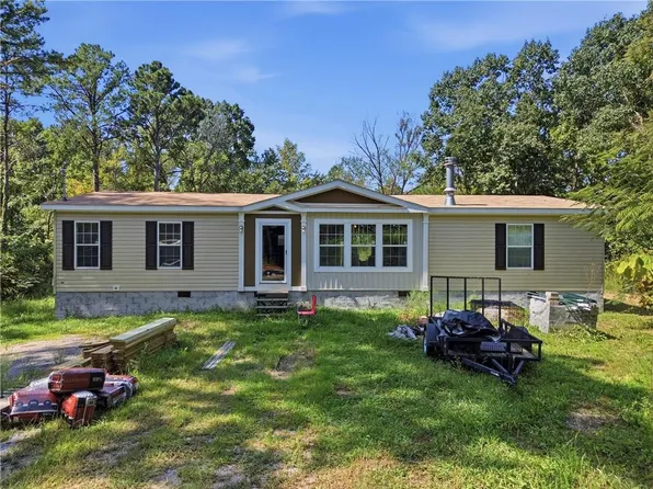 154 Silvers Rd, Chatsworth, GA 30705