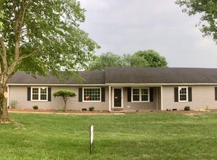 331 Shaker Mill Bend Rd, Bowling Green, KY 42103