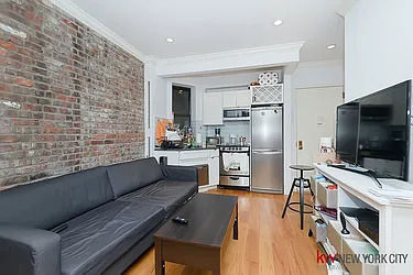 Rented by Keller Williams NYC