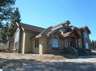 430 Mount Mahogany Ct, Reno, NV 89511