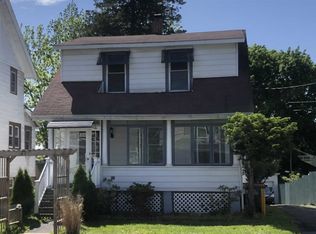 21 Lewis Ave, Poughkeepsie, NY