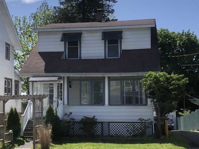 21 Lewis Ave, Poughkeepsie, NY, 12603