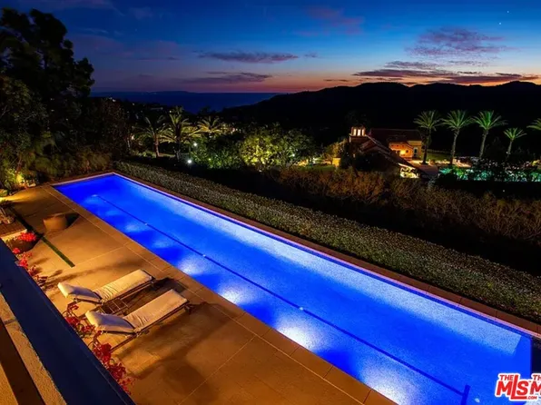 16895 Calle De Sarah, Pacific Palisades, CA 90272