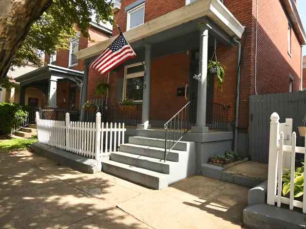 413 Taylor Ave, Bellevue, KY 41073