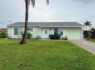 14666 Ingraham Blvd, Pt Charlotte, FL 33981