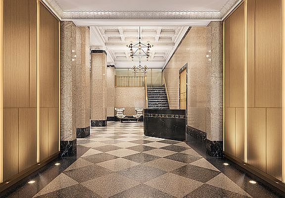 5th image of 15 Park Row APT 21L