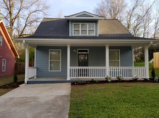 1872 Westwood Ave, East Pt, GA 30344
