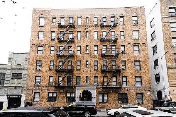 Rented by Shamco Management Corp | media 15