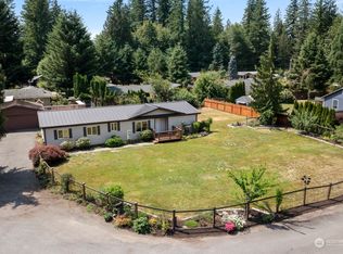 4329 327th Pl SE, Fall City, WA