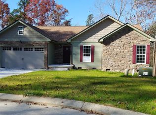 1803 Staghorn Dr UNIT 21, Soddy Daisy, TN 37379