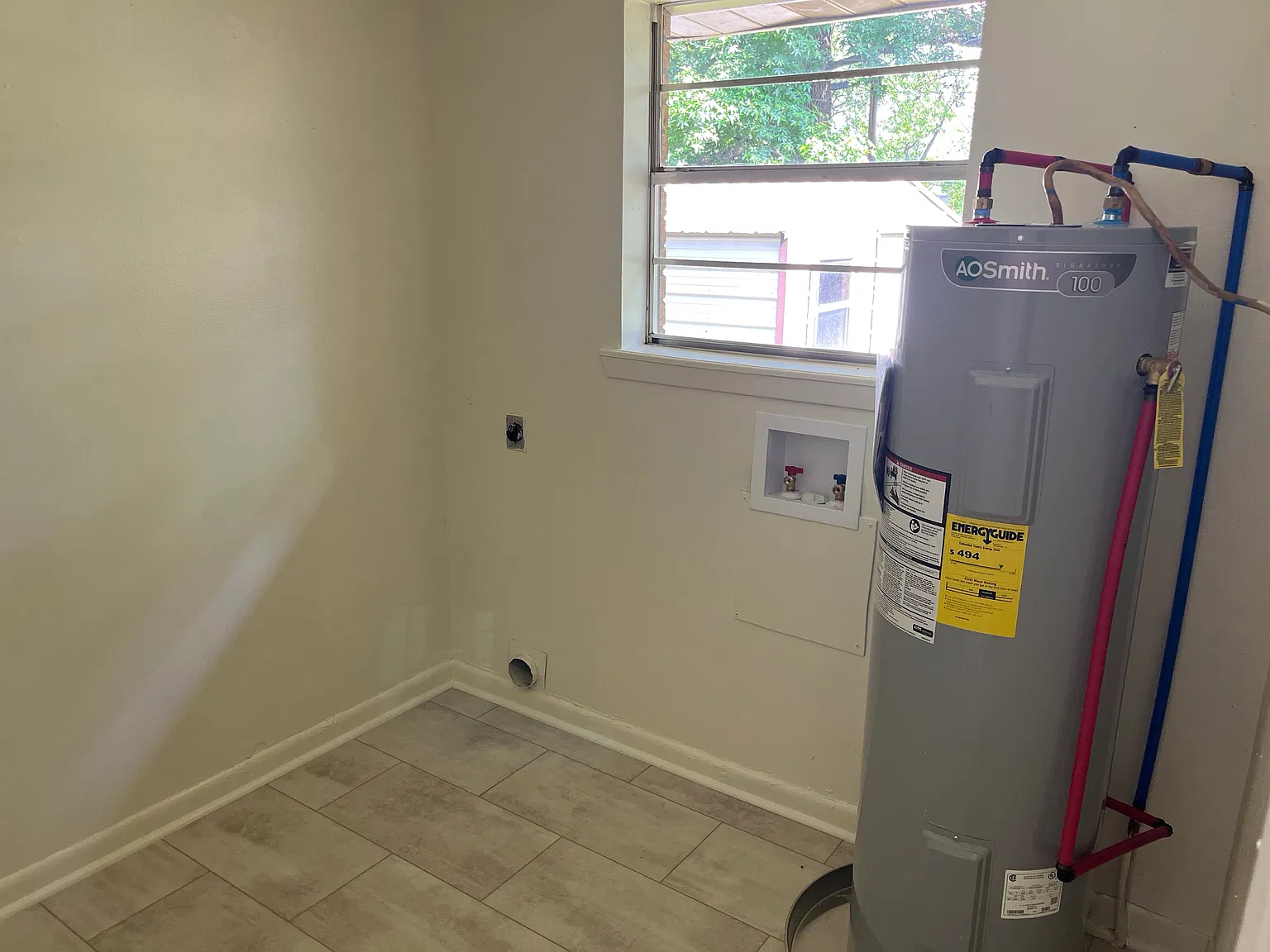 3 bed, 1303 sqft, $1,100 — Photo 3