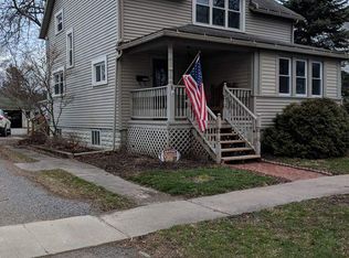 718 S Johnson St, Ada, OH