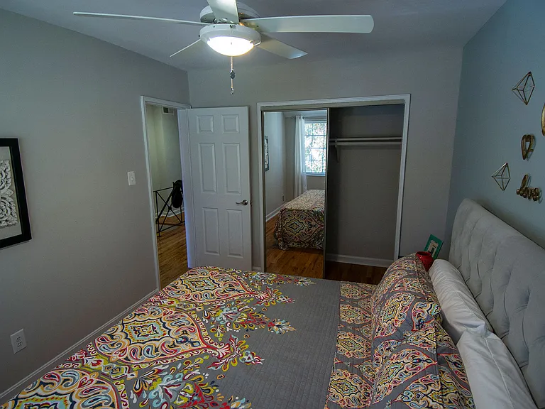 Brookville Townhomes — Photo 99