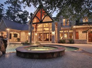 38113 Wind Song Trce, Magnolia, TX 77355