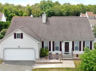 115 Greenview Ter, Middletown, CT 06457