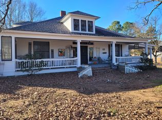 610 N Elm St, Paris, AR 72855