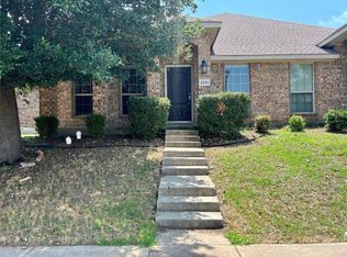 2131 Colby Ln #2131, Wylie, TX 75098