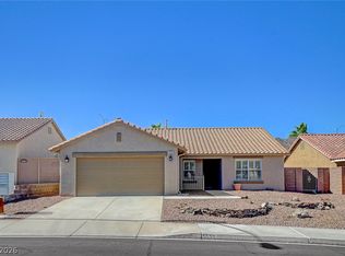 1033 Amber Gate St, Henderson, NV 89002
