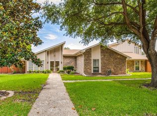 2100 Treehouse Ln, Plano, TX 75023