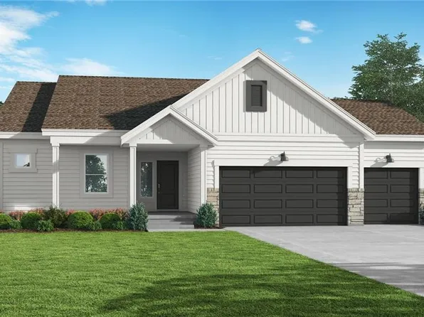 805 Bridgeshire Dr, Raymore, MO 64083