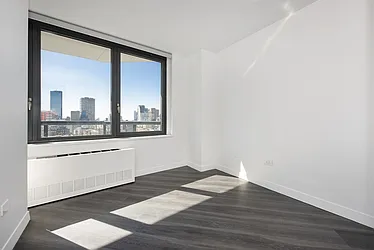 Rented by The Dermot Realty Management Company