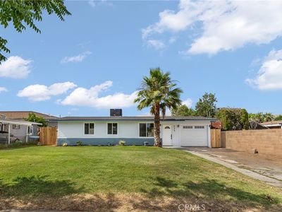 530 E 3rd St, Rialto, CA, 92376