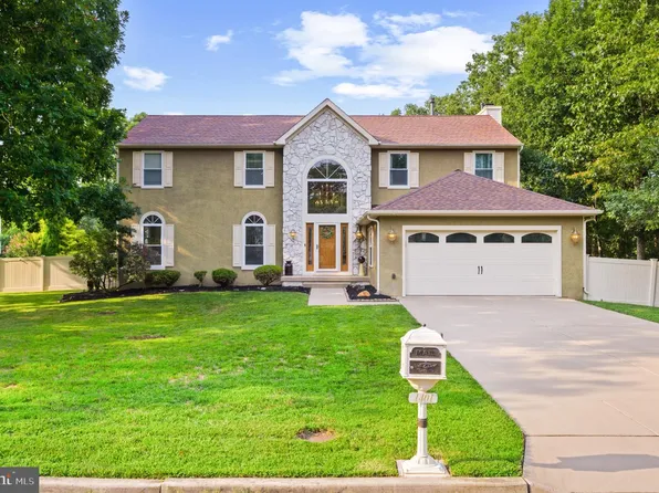 1401 Heath Ct, Williamstown, NJ 08094