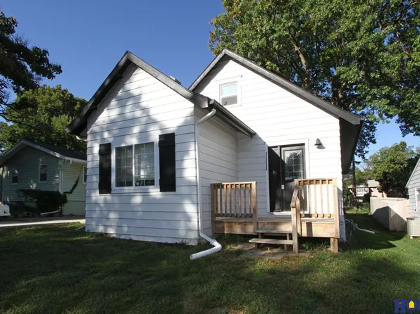 1111 N 53rd St, Lincoln, NE 68504