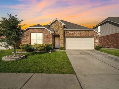 19910 Primrose Glen Ln, Cypress, TX, 77429