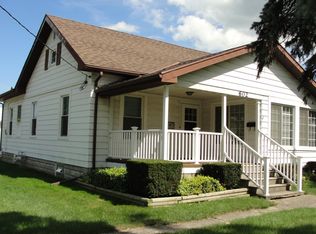602 N Main St, Walbridge, OH 43465