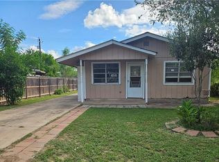 1404 E Cano St, Edinburg, TX 78539