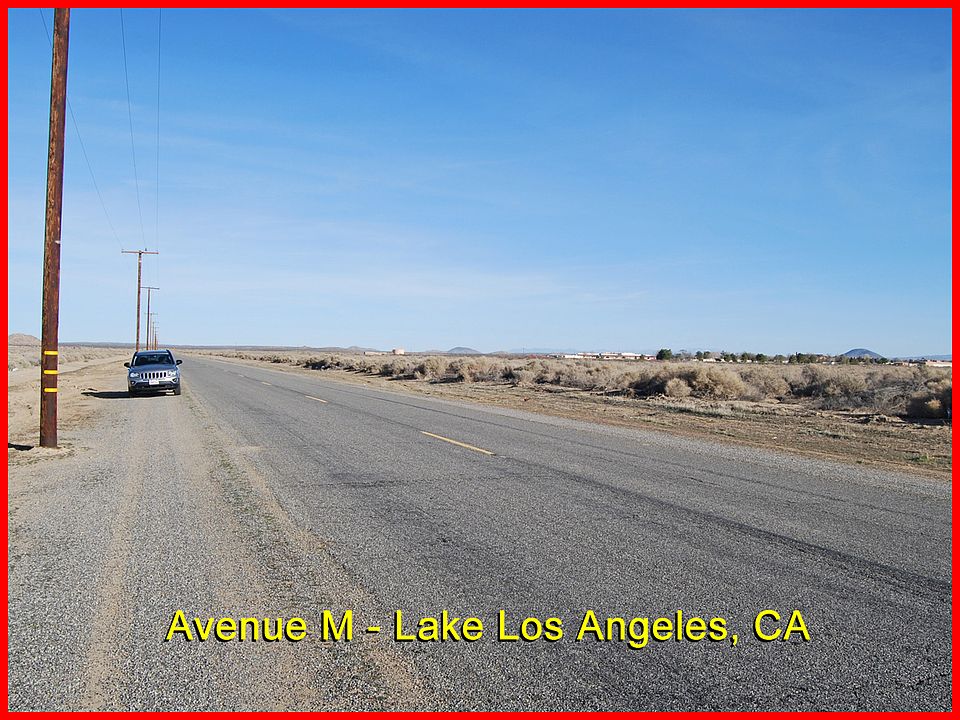 1st image of Avenue M