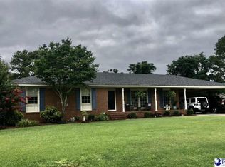 2615 S Meridian St, Florence, SC 29505