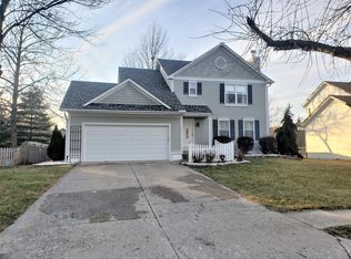 14680 S Alden St, Olathe, KS 66062