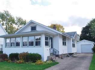 1529 E 3rd St, Mishawaka, IN 46544