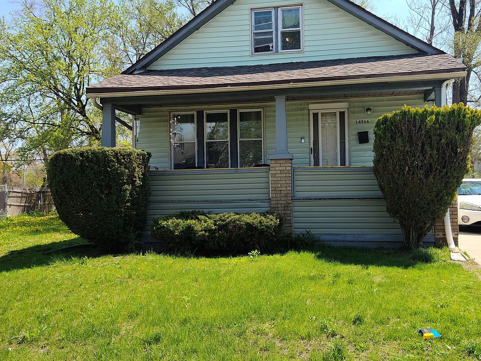 1st image of 14566 Birwood St