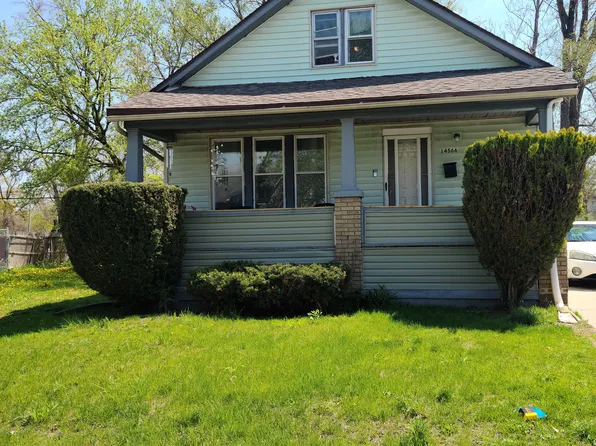 14566 Birwood St, Detroit, MI 48238
