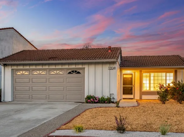 33041 Calistoga St, Union City, CA 94587