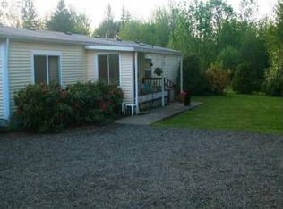 601 6th St W, Ryderwood, WA 98581