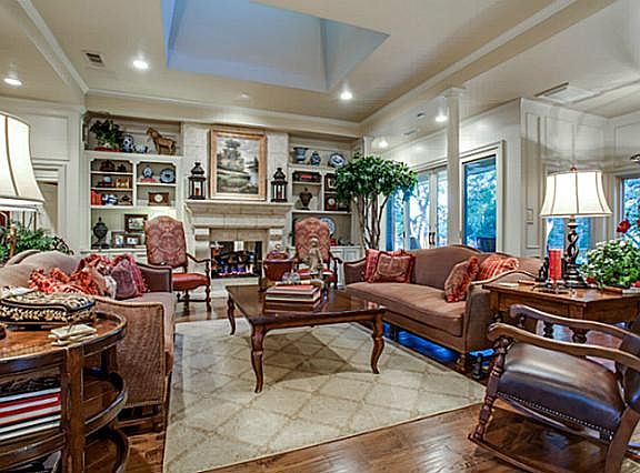 4th image of this home