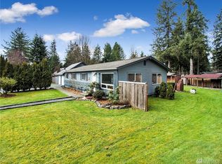 15019 61st St NE, Lake Stevens, WA 98258
