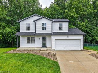 653 Diamond Cir, Ravenna, OH 44266