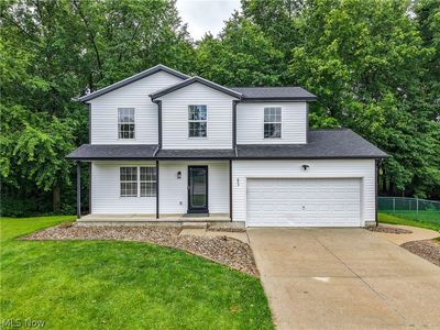 653 Diamond Cir, Ravenna, OH, 44266