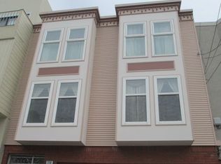 720 34th Ave, San Francisco, CA 94121