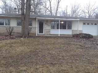 2730 Inwood Dr, Fort Wayne, IN 46815