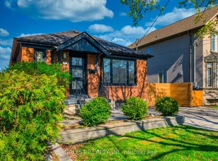 39 Chartwell Rd #BASEMENT, Toronto, ON M8Z4E9
